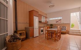 Casa Rural El Olivo